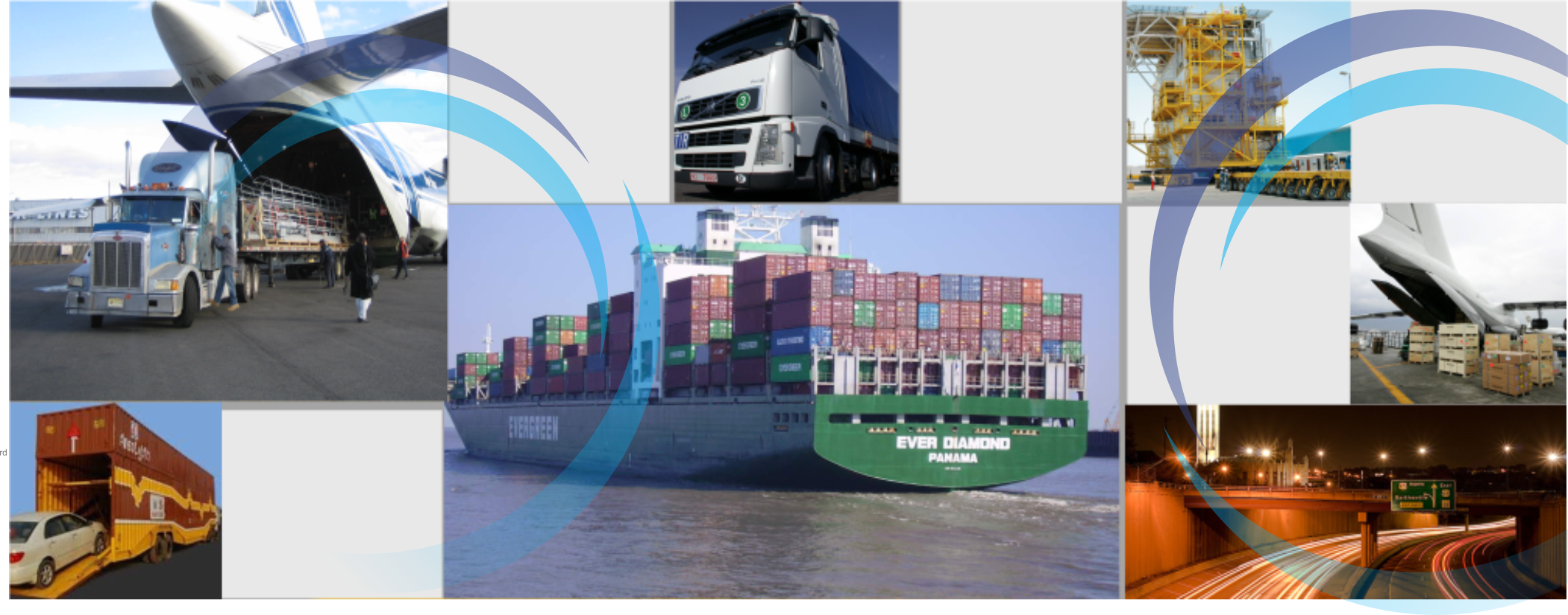 Global Logistics and customs Clearence